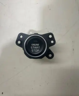 KIA Sportage Engine start stop button switch 95430D9800