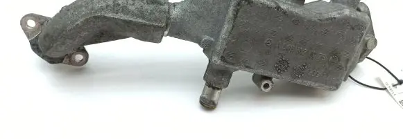 Mercedes-Benz Vito Viano W639 EGR valve line/pipe/hose A6461420079 23911 A6461410104
