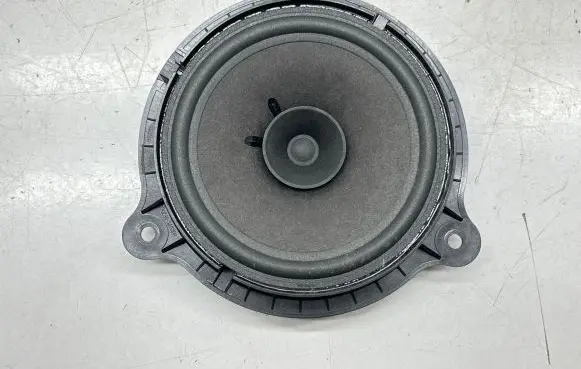 Nissan Pulsar Rear door speaker