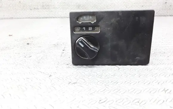 Volkswagen Transporter - Caravelle T4 Climate control unit 701959531