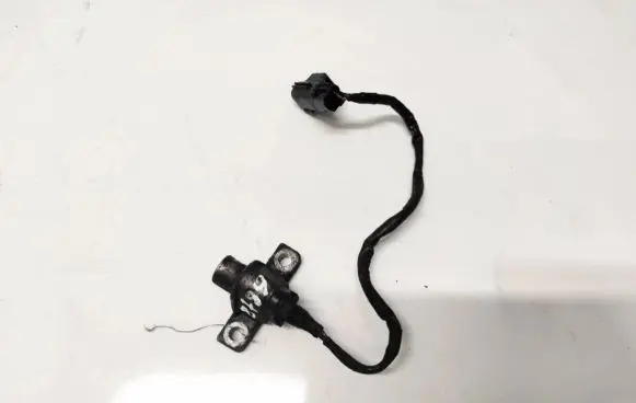 Crankshaft position sensor