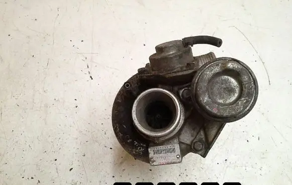 Volvo S60 Turbo 4937706102