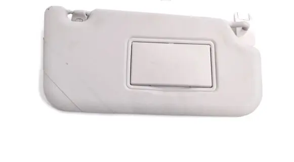 Ford Fiesta Sun visor