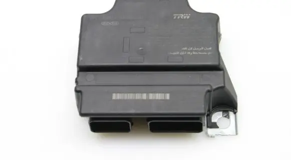 KIA Ceed Airbag control unit/module 95910A2100