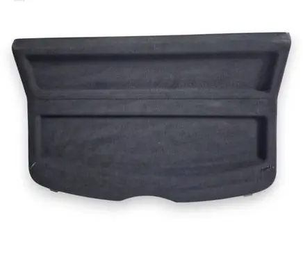 Skoda Superb B6 (3T) Parcel shelf 3v5867769b