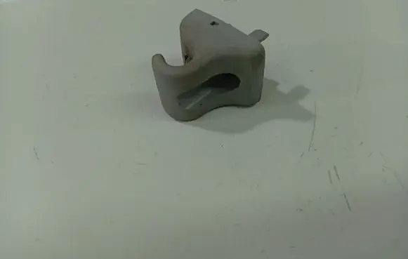 KIA Sportage Sun visor clip/hook/bracket 