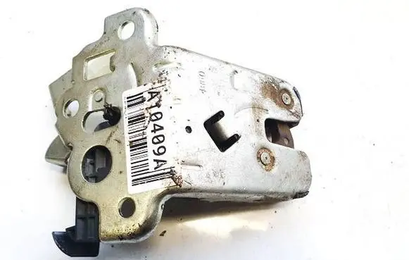 Audi A7 S7 4G Tailgate/trunk/boot lock/catch/latch 8k9827505a
