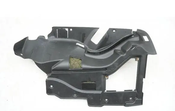 Mercedes-Benz SLK R170 Tailgate/boot cover trim set 1706900425