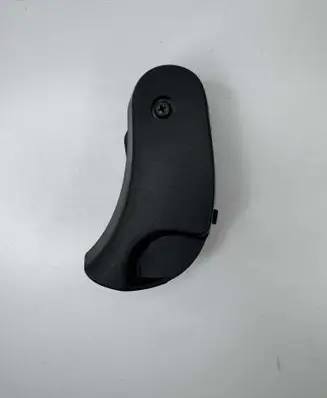BMW 3 E46 Engine bonnet (hood) release handle 8223163
