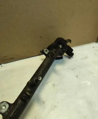 Mercedes-Benz A W168 Fuel main line pipe A6680700095
