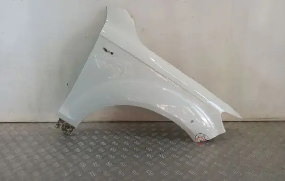 Audi Q7 4L Fender 4L0821106