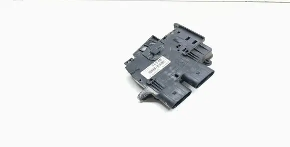 BMW X3 F25 Current control relay 9227458 61149227458