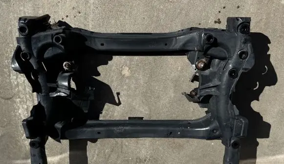Mercedes-Benz C W205 Front subframe A2056280057