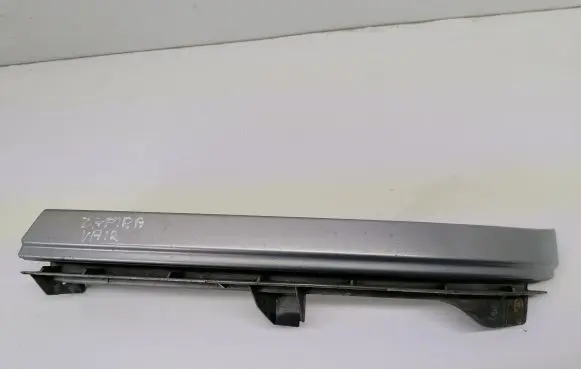 Opel Zafira A Under headlight/headlamp trim 90580651 12543