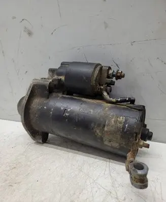 Volvo S40, V40 Starter motor 0331303101601