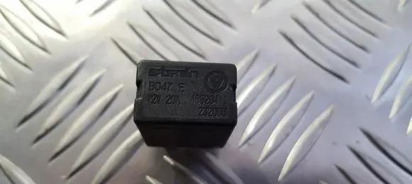 Peugeot Boxer Other relay 46520411 232006