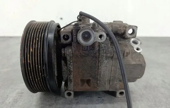 Mazda 5 Air conditioning (A/C) compressor (pump) H12A1AE4DCJ1209056