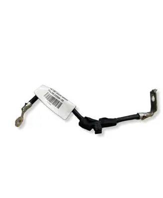 Volvo S90, V90 Negative earth cable (battery) 31376394