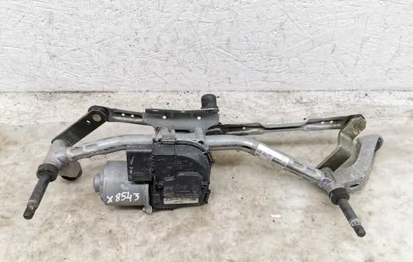 Ford Puma Front wiper linkage H1BB17504BC