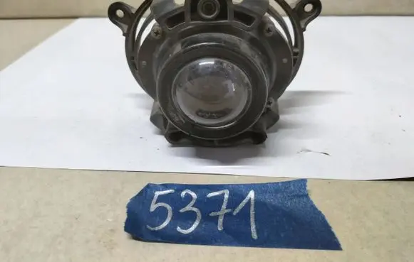 Opel Mokka Front fog light