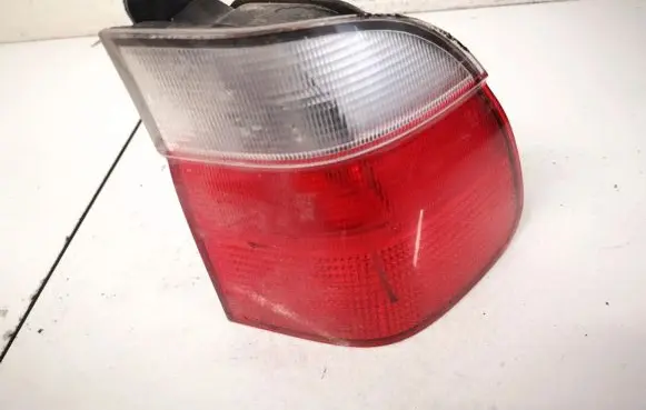 BMW 5 E39 Rear/tail lights 2496322