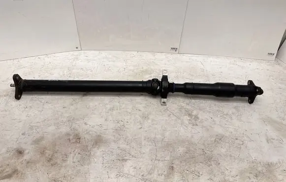 BMW 4 F36 Gran coupe Drive shaft (set) 860853603 8608536