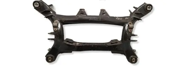BMW 4 F32 F33 Rear subframe 6792505