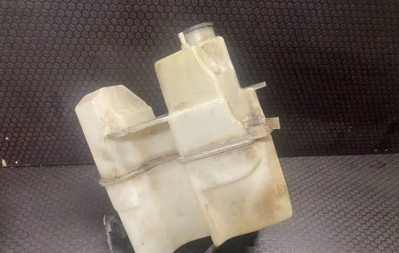Volvo S80 Windshield washer fluid reservoir/tank 9178881 9484282