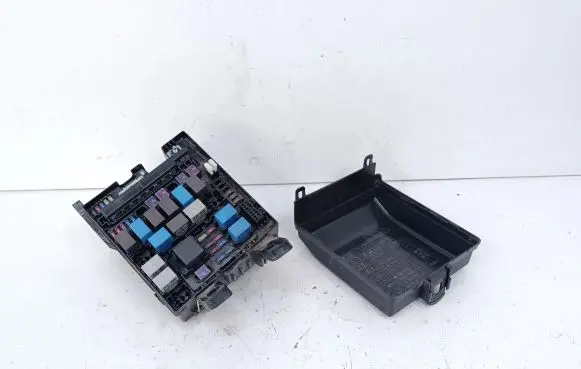Hyundai ix35 Fuse box set 919502S010 914182Y350