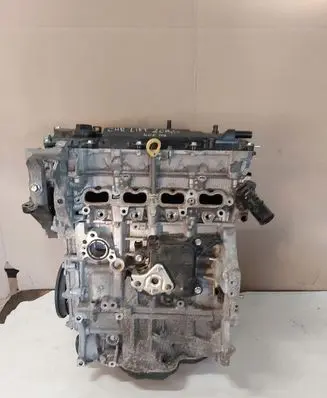 Toyota C-HR I Engine XM20A