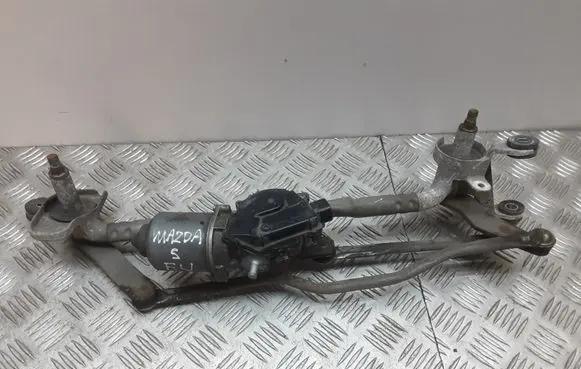 Mazda 5 Front wiper linkage 1593000600 PPGF20