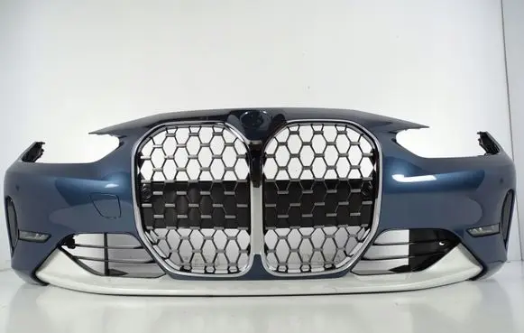 BMW 4 G22 G23 G24 G26 Front bumper