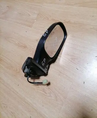 Suzuki Ignis Front door electric wing mirror 013419