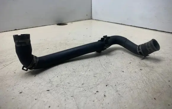 Opel Vectra C Air intake hose/pipe