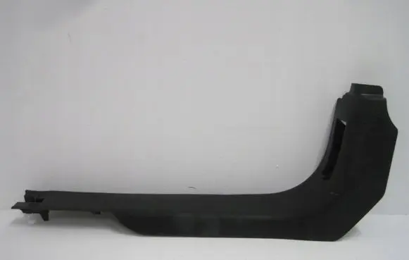 Citroen C4 Cactus (B) Pillar trim (exterior) 9801351777