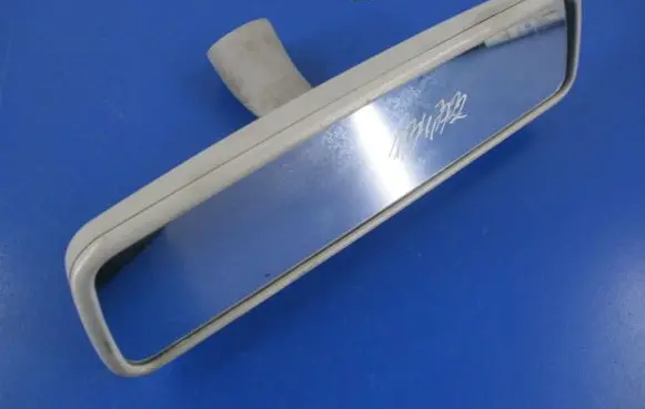 Volkswagen Sharan Rear view mirror (interior)