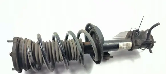 Fiat Fiorino Front shock absorber/damper 51929878