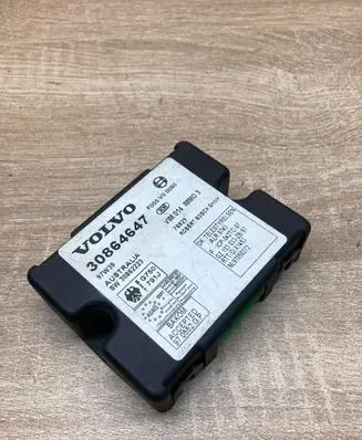 Volvo S40, V40 Immobilizer control unit/module 30864647 F005V00060
