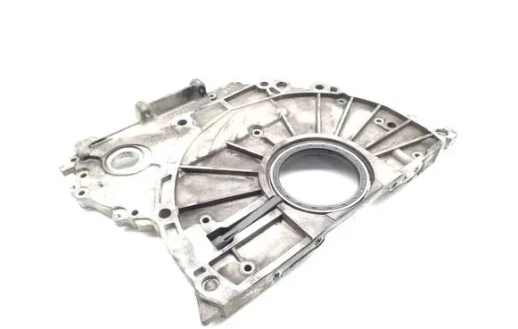 BMW 1 E81 E87 Timing chain cover 7797488