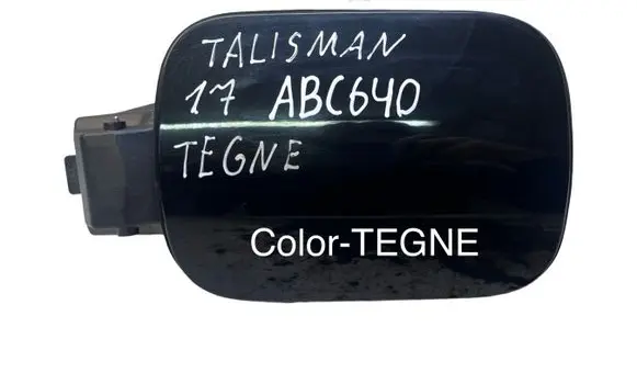 Renault Talisman Fuel tank cap 781204656R 781201067R 781203882R