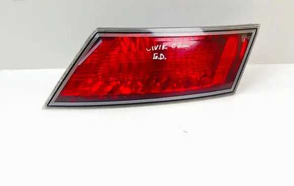 Honda Civic Tailgate rear/tail lights 22616721