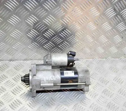 Opel Astra K Starter motor 695085118 12668969