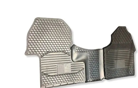 Mercedes-Benz Sprinter W907 W910 Front floor mat A9076804801