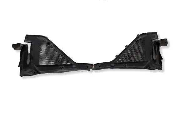 BMW X5 E70 Cabin air micro filter cap 6945583