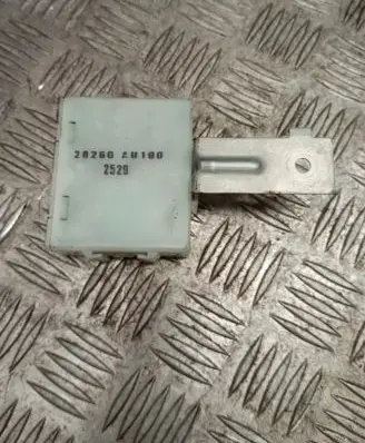 Nissan Primera Other control units/modules 28260AU100