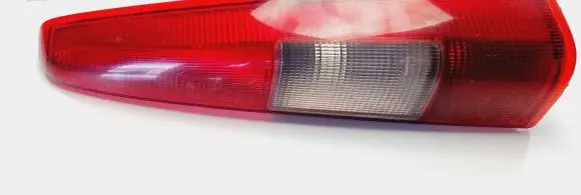 Volvo S70 V70 V70 XC Rear/tail lights 9169473 9157800