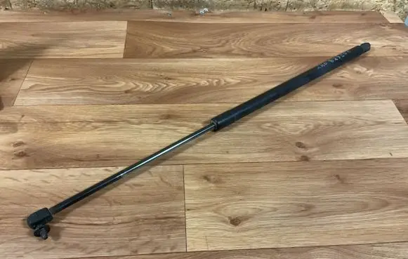 Volkswagen Caddy Tailgate/trunk strut/damper 2K0827554