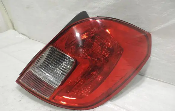 Opel Antara Rear/tail lights