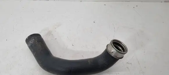 Mercedes-Benz ML W164 Intercooler hose/pipe A1645280282