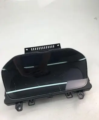 Volvo XC40 Speedometer (instrument cluster) 32374983AA